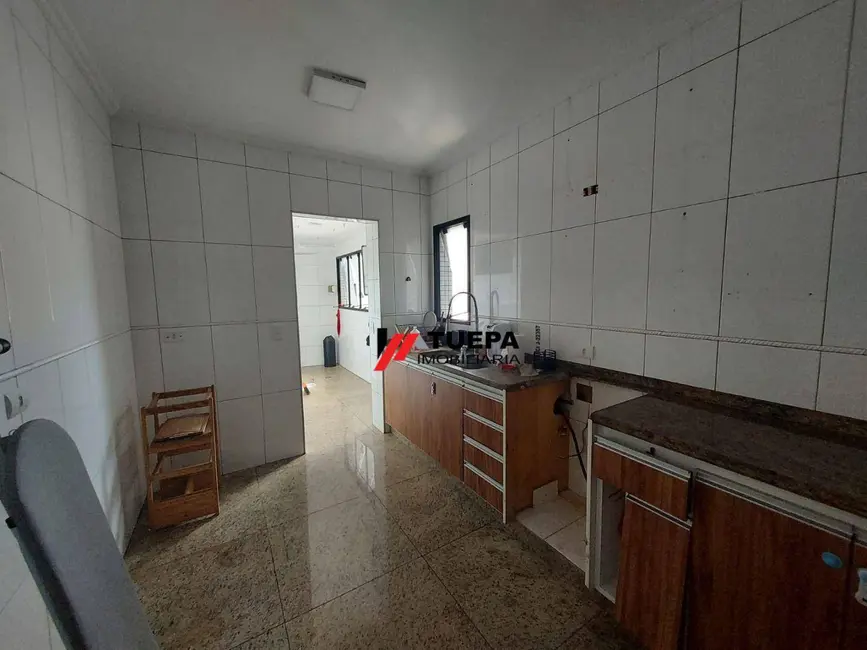 Foto 3 de Apartamento com 3 quartos para alugar, 97m2 em Vila Marlene, Sao Bernardo Do Campo - SP