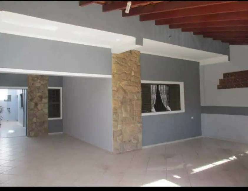 Foto 1 de Sobrado com 2 quartos à venda, 150m2 em Jardim Paz, Americana - SP