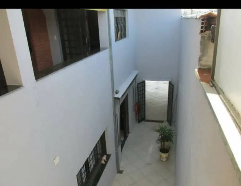 Foto 7 de Sobrado com 2 quartos à venda, 150m2 em Jardim Paz, Americana - SP