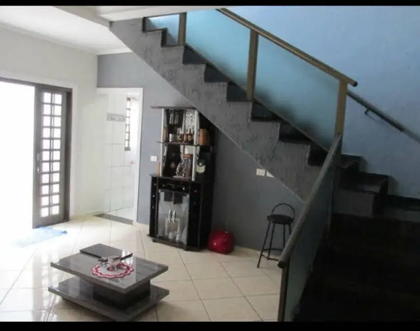 Foto 4 de Sobrado com 2 quartos à venda, 150m2 em Jardim Paz, Americana - SP