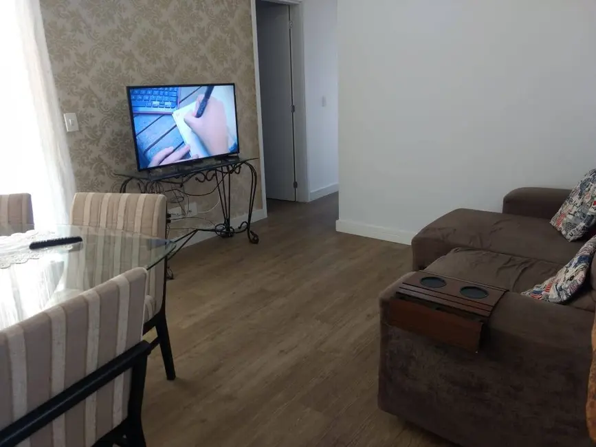 Foto 3 de Apartamento com 3 quartos à venda, 82m2 em Santa Cruz, Americana - SP