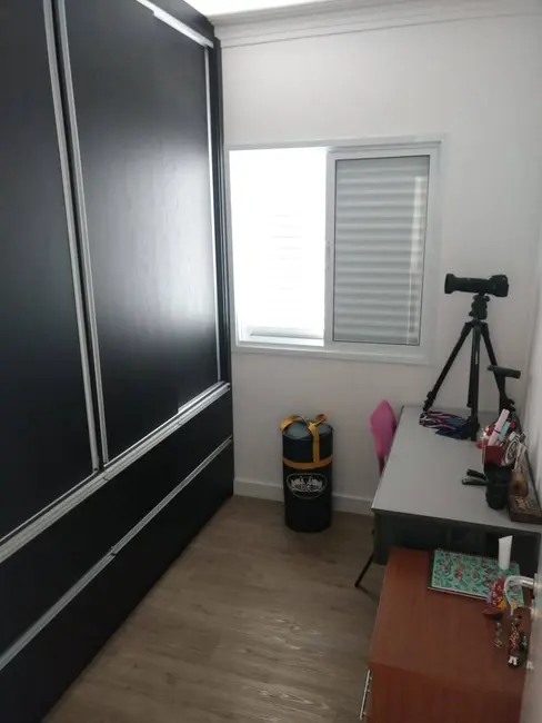 Foto 8 de Apartamento com 3 quartos à venda, 82m2 em Santa Cruz, Americana - SP