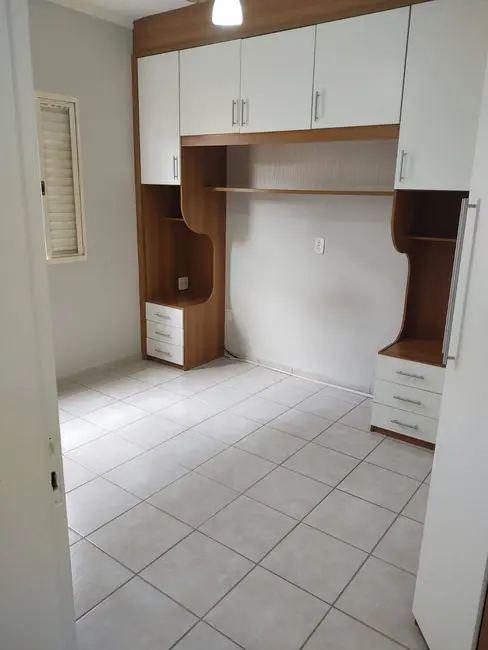 Foto 8 de Apartamento com 2 quartos à venda, 79m2 em Catharina Zanaga, Americana - SP