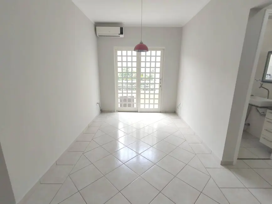 Foto 1 de Apartamento com 2 quartos à venda, 79m2 em Catharina Zanaga, Americana - SP