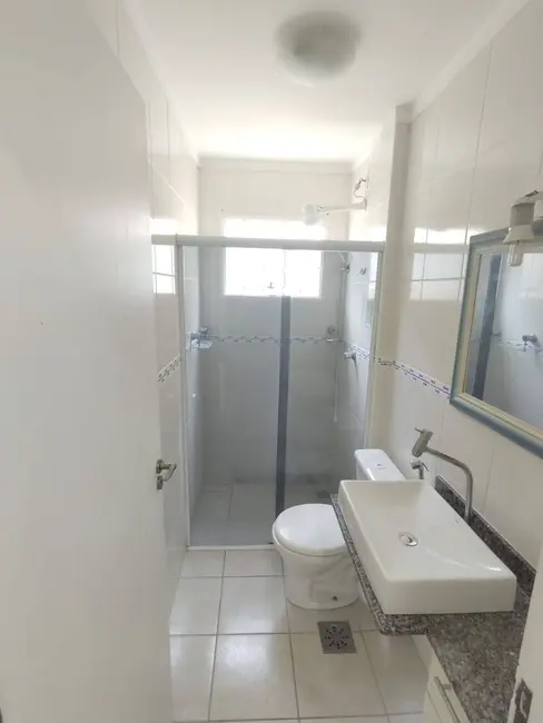 Foto 6 de Apartamento com 2 quartos à venda, 79m2 em Catharina Zanaga, Americana - SP