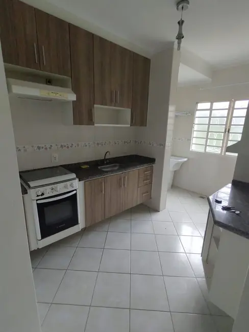 Foto 3 de Apartamento com 2 quartos à venda, 79m2 em Catharina Zanaga, Americana - SP