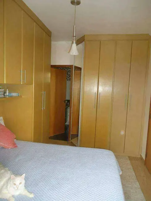 Apartamento com 3 quartos à venda, 87m2 em Jardim Ipiranga, Americana - SP - imagem 5 Foto 5 de Apartamento com 3 quartos à venda, 87m2 em Jardim Ipiranga, Americana - SP