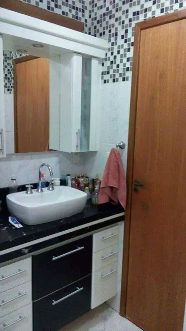 Apartamento com 3 quartos à venda, 87m2 em Jardim Ipiranga, Americana - SP - imagem 6 Foto 6 de Apartamento com 3 quartos à venda, 87m2 em Jardim Ipiranga, Americana - SP