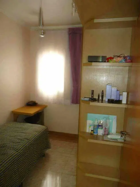 Apartamento com 3 quartos à venda, 87m2 em Jardim Ipiranga, Americana - SP - imagem 4 Foto 4 de Apartamento com 3 quartos à venda, 87m2 em Jardim Ipiranga, Americana - SP