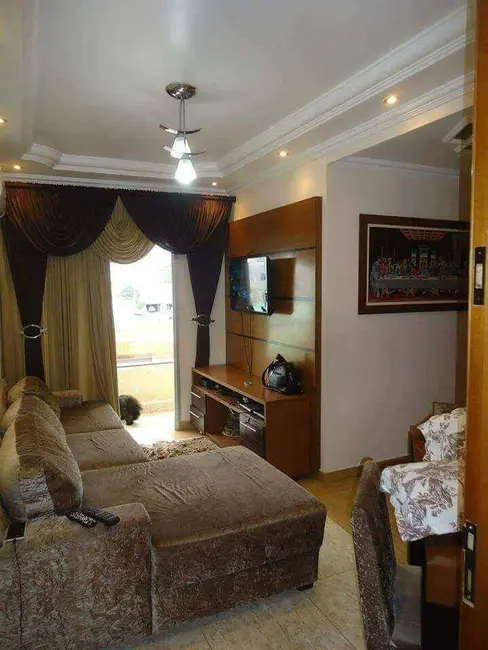 Apartamento com 3 quartos à venda, 87m2 em Jardim Ipiranga, Americana - SP - imagem 3 Foto 3 de Apartamento com 3 quartos à venda, 87m2 em Jardim Ipiranga, Americana - SP