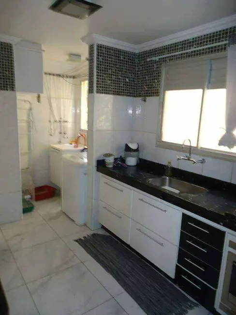 Foto 1 de Apartamento com 3 quartos à venda, 87m2 em Jardim Ipiranga, Americana - SP