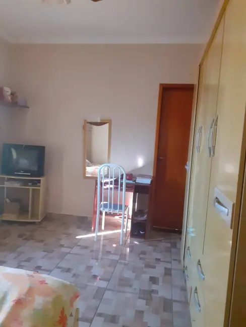 Foto 5 de Sobrado com 4 quartos à venda, 125m2 em Vila Mollon IV, Santa Bárbara D`Oeste - SP