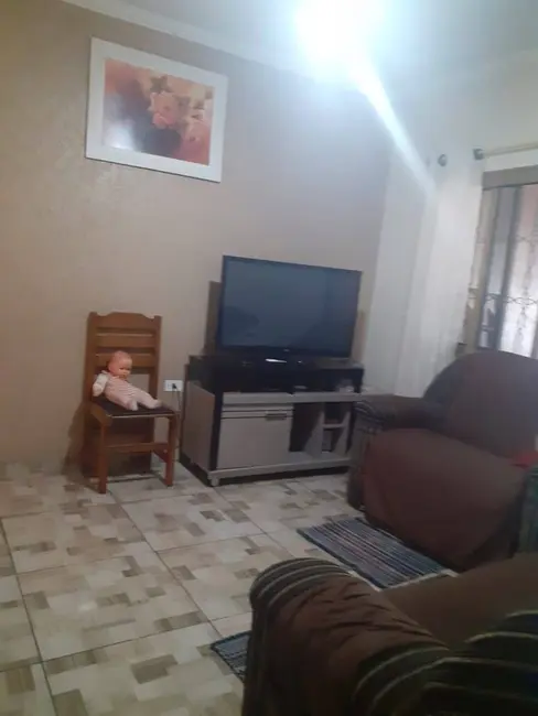 Foto 2 de Sobrado com 4 quartos à venda, 125m2 em Vila Mollon IV, Santa Bárbara D`Oeste - SP