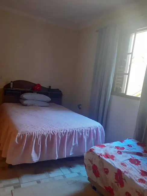 Foto 3 de Sobrado com 4 quartos à venda, 125m2 em Vila Mollon IV, Santa Bárbara D`Oeste - SP