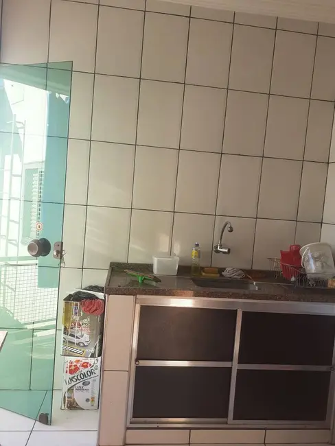 Foto 4 de Sobrado com 4 quartos à venda, 125m2 em Vila Mollon IV, Santa Bárbara D`Oeste - SP