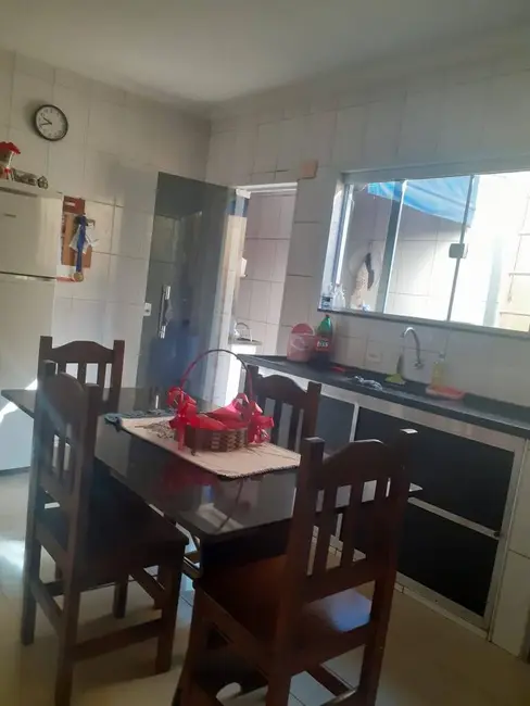 Foto 8 de Sobrado com 4 quartos à venda, 125m2 em Vila Mollon IV, Santa Bárbara D`Oeste - SP