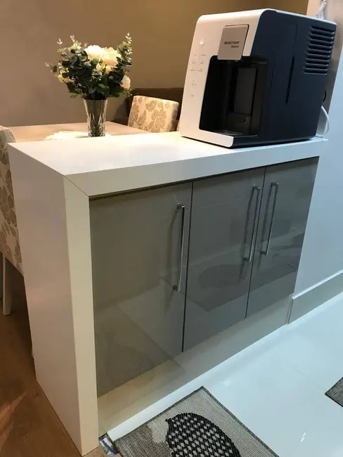 Apartamento com 3 quartos à venda, 84m2 em Santa Cruz, Americana - SP - imagem 5 Foto 5 de Apartamento com 3 quartos à venda, 84m2 em Santa Cruz, Americana - SP