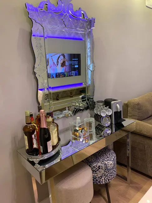 Apartamento com 3 quartos à venda, 84m2 em Santa Cruz, Americana - SP - imagem 3 Foto 3 de Apartamento com 3 quartos à venda, 84m2 em Santa Cruz, Americana - SP