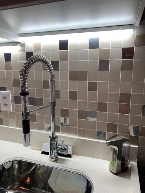 Apartamento com 3 quartos à venda, 84m2 em Santa Cruz, Americana - SP - imagem 7 Foto 7 de Apartamento com 3 quartos à venda, 84m2 em Santa Cruz, Americana - SP