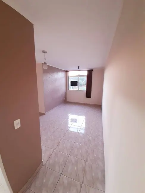 Foto 3 de Apartamento com 3 quartos à venda, 69m2 em Brieds, Americana - SP