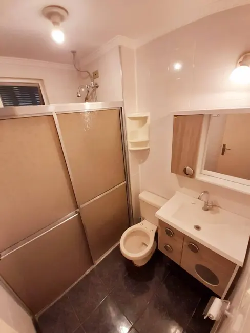 Foto 6 de Apartamento com 3 quartos à venda, 69m2 em Brieds, Americana - SP