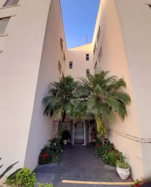 Foto 9 de Apartamento com 3 quartos à venda, 69m2 em Brieds, Americana - SP