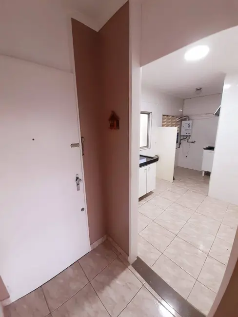Foto 5 de Apartamento com 3 quartos à venda, 69m2 em Brieds, Americana - SP