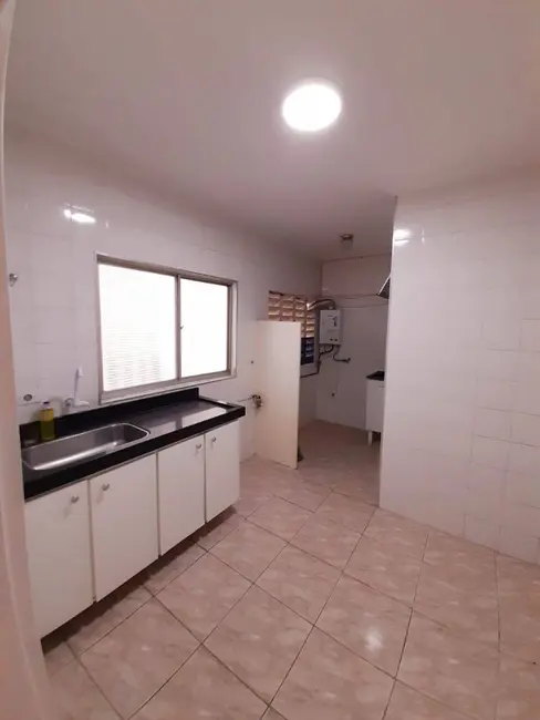 Foto 4 de Apartamento com 3 quartos à venda, 69m2 em Brieds, Americana - SP