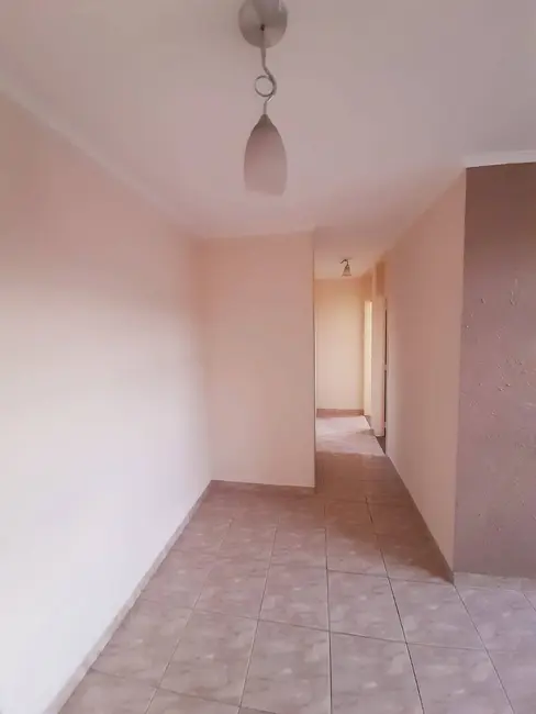 Foto 2 de Apartamento com 3 quartos à venda, 69m2 em Brieds, Americana - SP