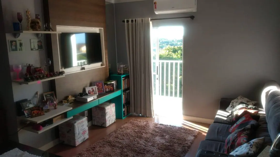 Foto 3 de Apartamento com 2 quartos à venda, 79m2 em Parque das Nações, Americana - SP