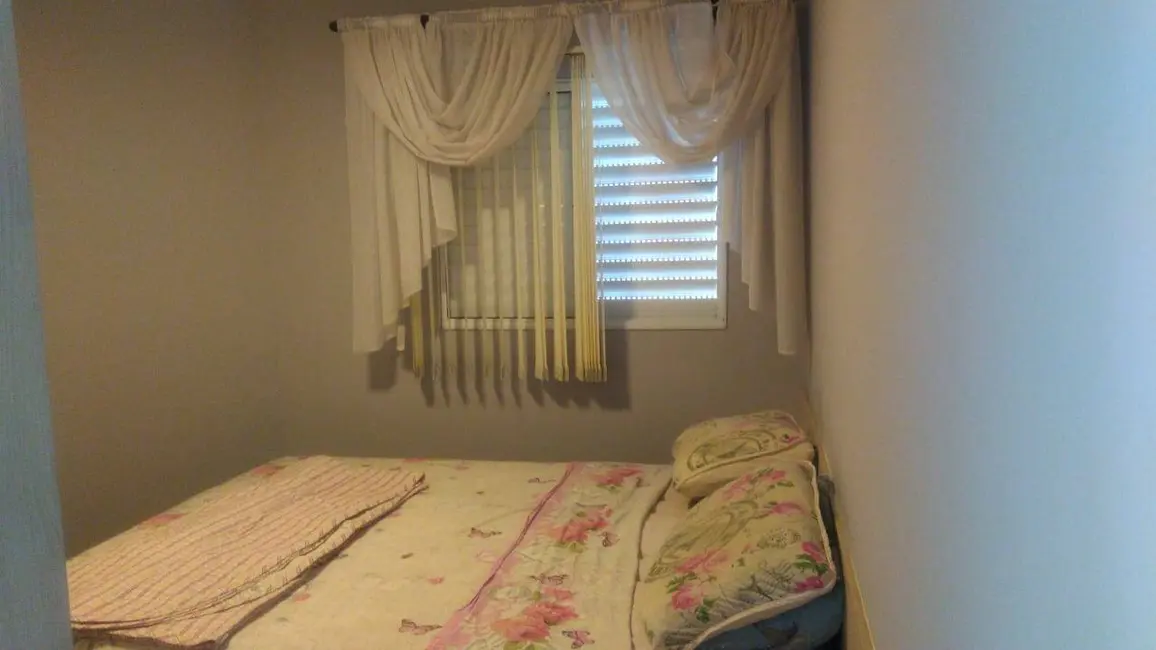 Foto 7 de Apartamento com 2 quartos à venda, 79m2 em Parque das Nações, Americana - SP