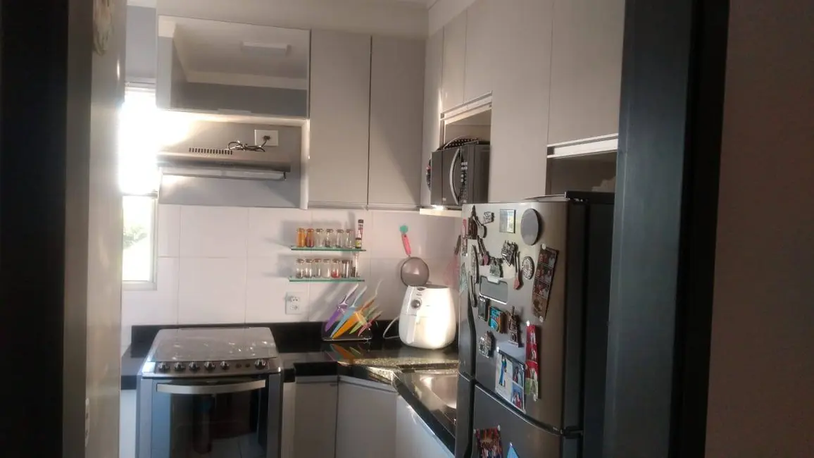 Foto 4 de Apartamento com 2 quartos à venda, 79m2 em Parque das Nações, Americana - SP