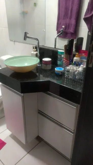 Foto 8 de Apartamento com 2 quartos à venda, 79m2 em Parque das Nações, Americana - SP