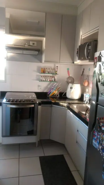 Foto 5 de Apartamento com 2 quartos à venda, 79m2 em Parque das Nações, Americana - SP