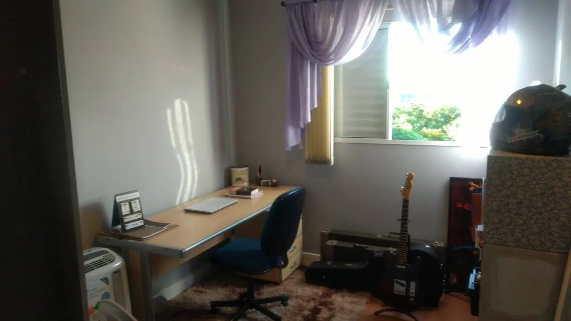 Foto 6 de Apartamento com 2 quartos à venda, 79m2 em Parque das Nações, Americana - SP