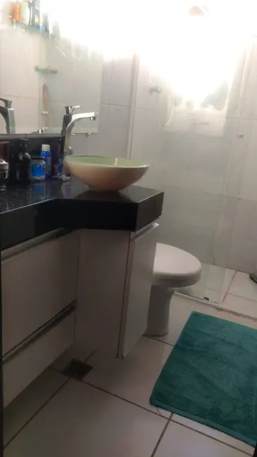 Foto 9 de Apartamento com 2 quartos à venda, 79m2 em Parque das Nações, Americana - SP