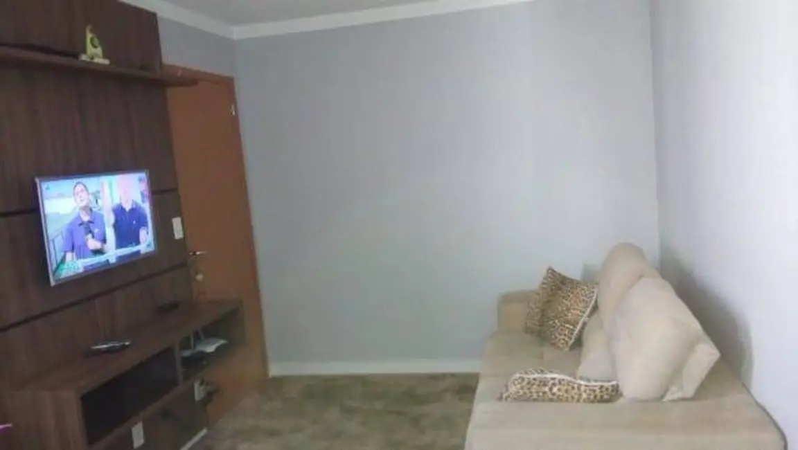 Foto 1 de Apartamento com 1 quarto à venda, 60m2 em Jardim Terramérica III, Americana - SP