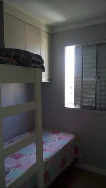 Foto 8 de Apartamento com 1 quarto à venda, 60m2 em Jardim Terramérica III, Americana - SP