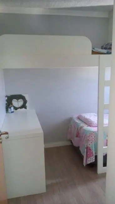 Foto 6 de Apartamento com 1 quarto à venda, 60m2 em Jardim Terramérica III, Americana - SP