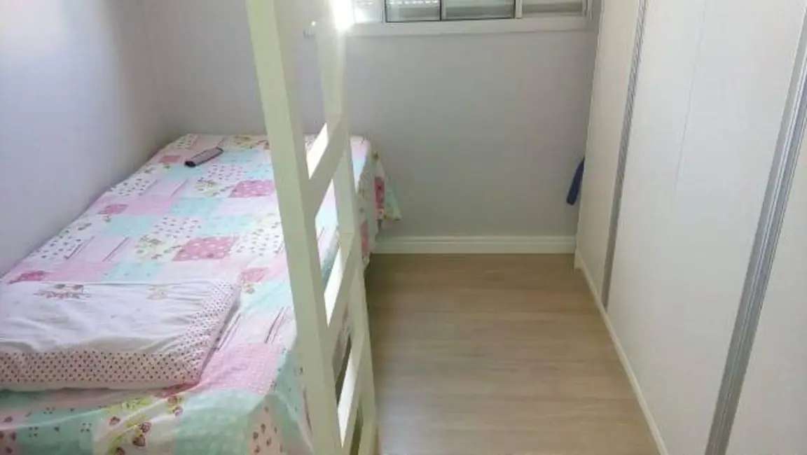 Foto 5 de Apartamento com 1 quarto à venda, 60m2 em Jardim Terramérica III, Americana - SP