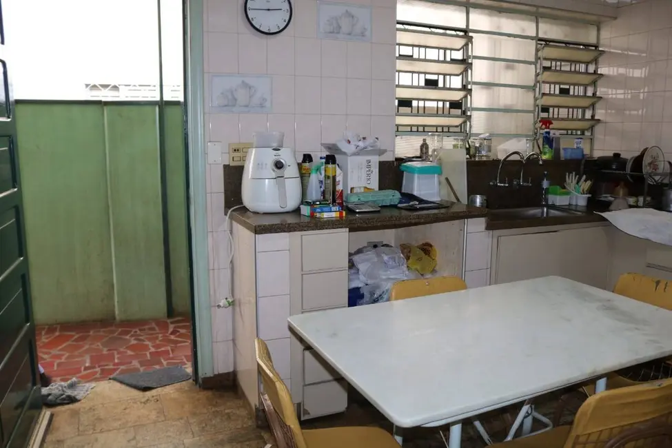 Foto 4 de Casa com 3 quartos à venda, 300m2 em Vila Rehder, Americana - SP