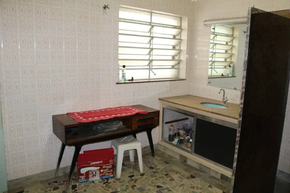 Foto 6 de Casa com 3 quartos à venda, 300m2 em Vila Rehder, Americana - SP