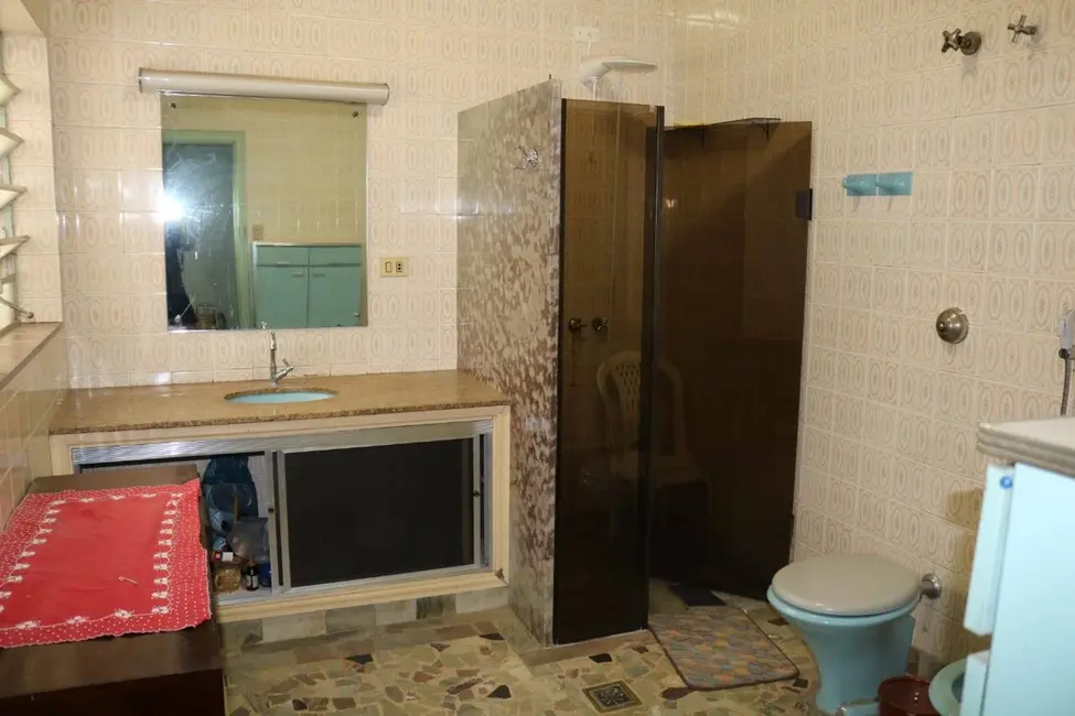 Foto 7 de Casa com 3 quartos à venda, 300m2 em Vila Rehder, Americana - SP