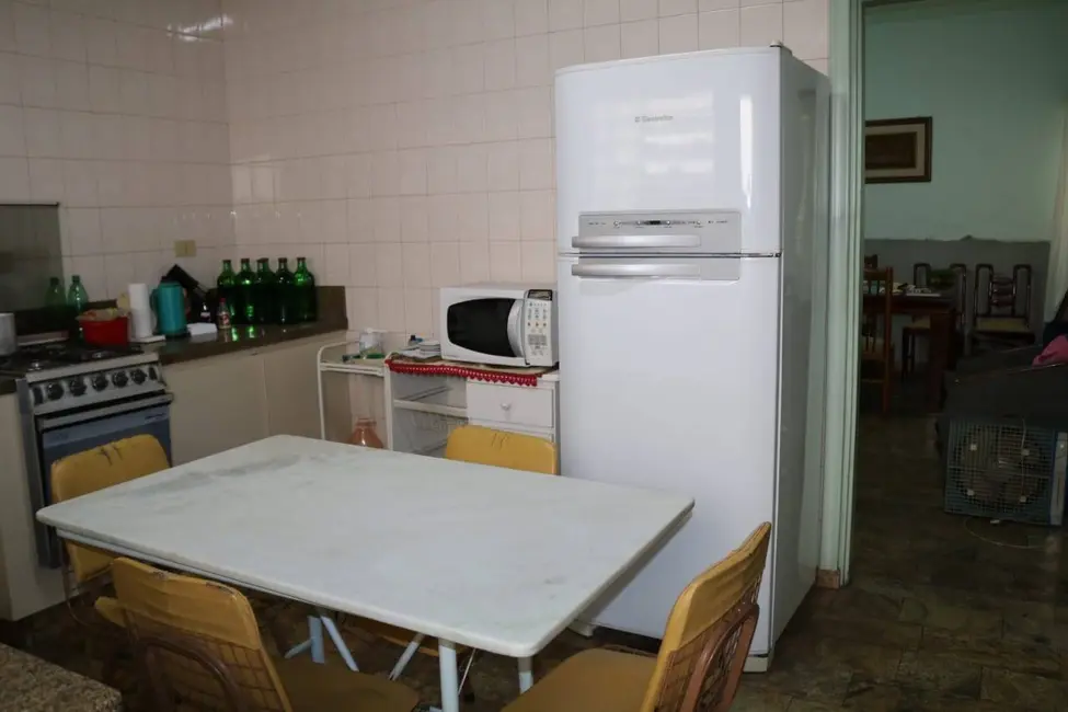 Foto 3 de Casa com 3 quartos à venda, 300m2 em Vila Rehder, Americana - SP