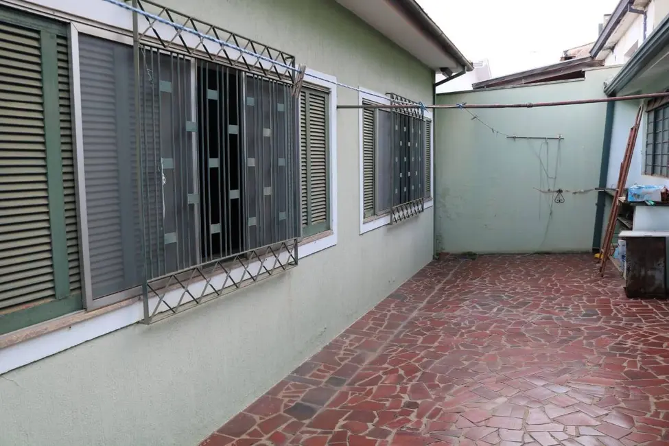Foto 9 de Casa com 3 quartos à venda, 300m2 em Vila Rehder, Americana - SP