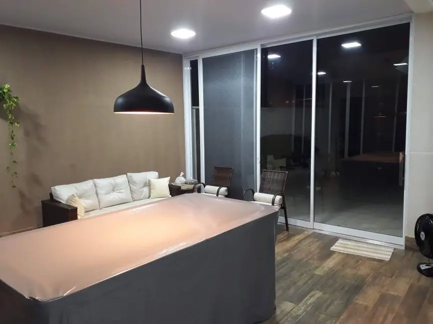 Foto 5 de Casa de Condomínio com 3 quartos à venda, 334m2 em Loteamento Residencial Jardim dos Ipês Amarelos, Americana - SP