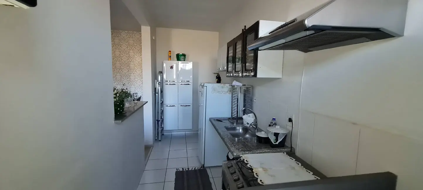 Foto 5 de Apartamento com 2 quartos à venda, 76m2 em Vila Belvedere, Americana - SP