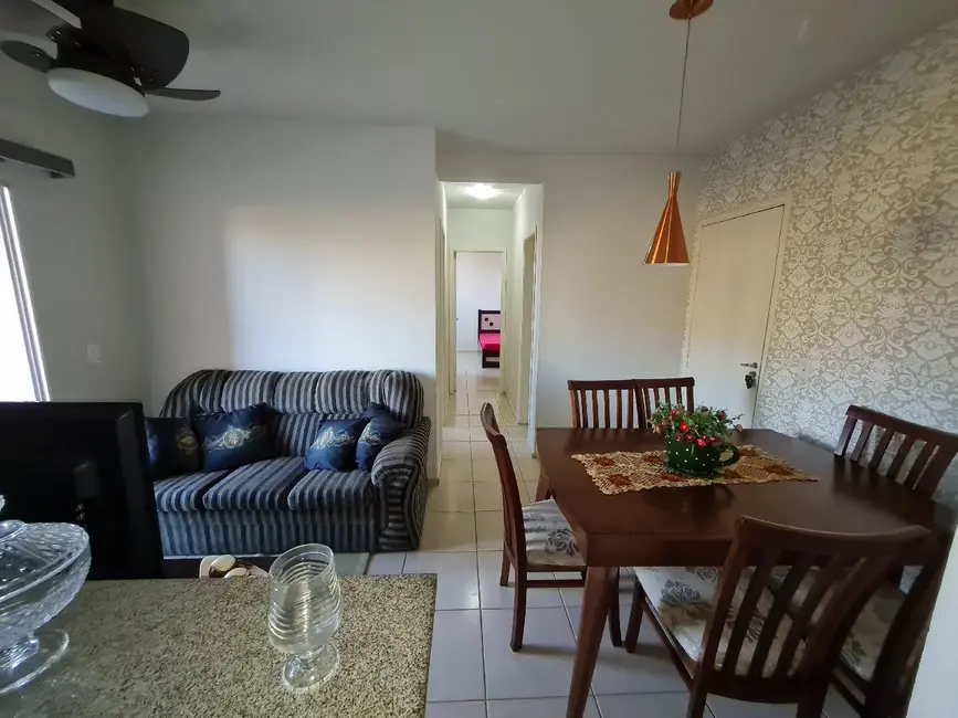 Foto 3 de Apartamento com 2 quartos à venda, 76m2 em Vila Belvedere, Americana - SP