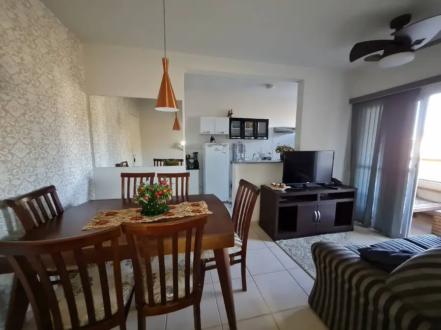 Foto 8 de Apartamento com 2 quartos à venda, 76m2 em Vila Belvedere, Americana - SP