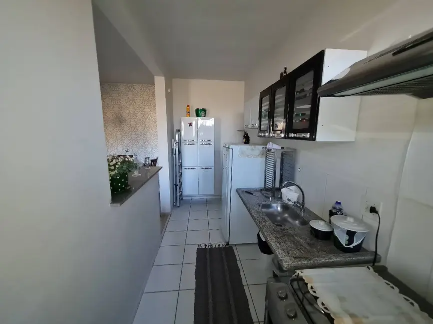 Foto 6 de Apartamento com 2 quartos à venda, 76m2 em Vila Belvedere, Americana - SP